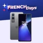 OnePlus Nord CE 4 Lite — French Days 2024