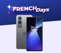 OnePlus Nord CE 4 Lite — French Days 2024