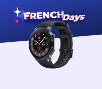 OnePlus Watch 2 _ French Days 2024