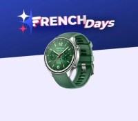 OnePlus Watch 2R _ French Days 2024