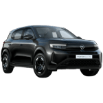 Opel Frontera Electric