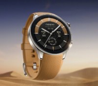 Cette montre Wear OS ultra autonome arrive en France, mais vous la connaissez déjà