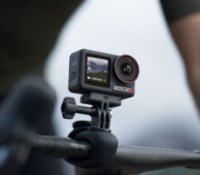 Avec l’Osmo Action 5 Pro, DJI lance sa première action cam « Pro » pour faire de l’ombre à GoPro