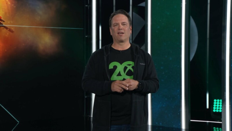 Xbox : Phil Spencer défend une nouvelle vision du gaming face à PlayStation Xbox : Phil Spencer défend une nouvelle vision du gaming face à PlayStation