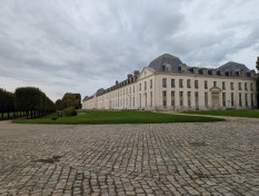 Le capteur principal