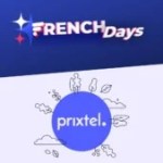 Pour les French Days, ce forfait 5G avec 200 Go de data n’est qu’à 7,99 €/mois