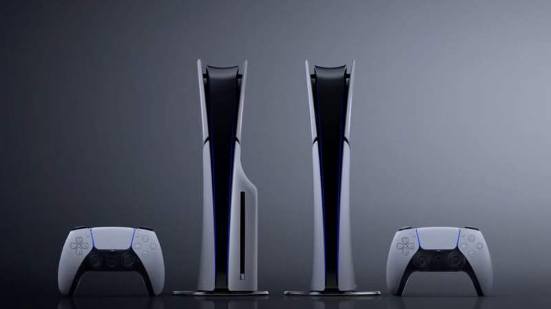 De 100 Go à 100 Mo : Sony a une idée pour faire chuter drastiquement le poids des jeux