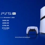 Sony abuse-t-il avec les prix de sa PS5 Pro ? Ce n’est pas si simple