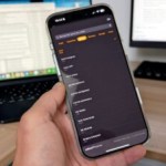 iOS 18 embarque un méga convertisseur dans cette application, voici comment l’activer