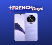 Le nouveau Realme 13 Pro 5G est déjà en promotion en pleine période de French Days