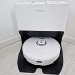 L’un des aspirateurs robot laveur les plus autonomes du marché perd 650 € de son prix sur Amazon L’un des aspirateurs robot laveur les plus autonomes du marché perd 650 € de son prix sur Amazon