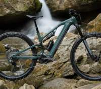 Le VTT électrique Rockrider E-Feel 900 S // Source : Decathlon