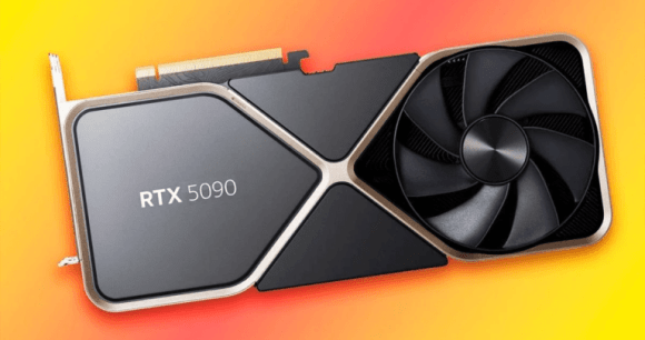 rtx-5090