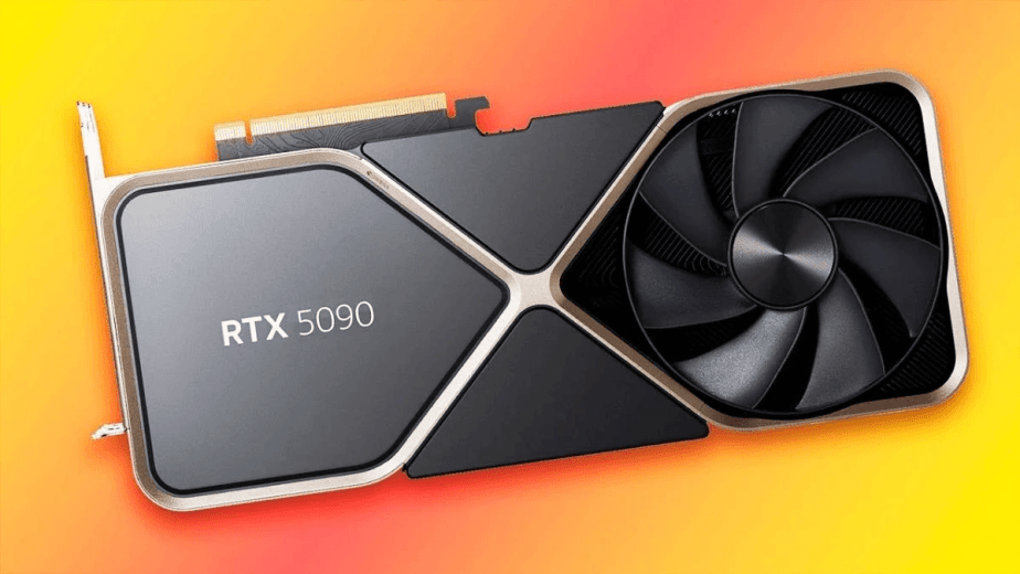 rtx-5090