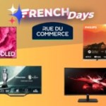 Rue du Commerce a quelques pépites dans sa besace pour la fin des French Days, voici les 5 meilleures offres