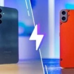 Smartphones pas chers : lequel de ces 2 modèles à moins de 240 € est fait pour vous ?