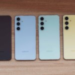 Samsung Galaxy S25 : les coloris dévoilés avant le lancement officiel grâce à ces photos