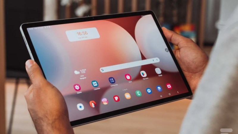 Boulanger casse le prix de la récente tablette premium de Samsung, la Galaxy Tab S10 Plus