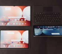 Les nouvelles tablettes Samsung sont là : les Galaxy S10 Ultra et S10+ vont vous faire de l’oeil