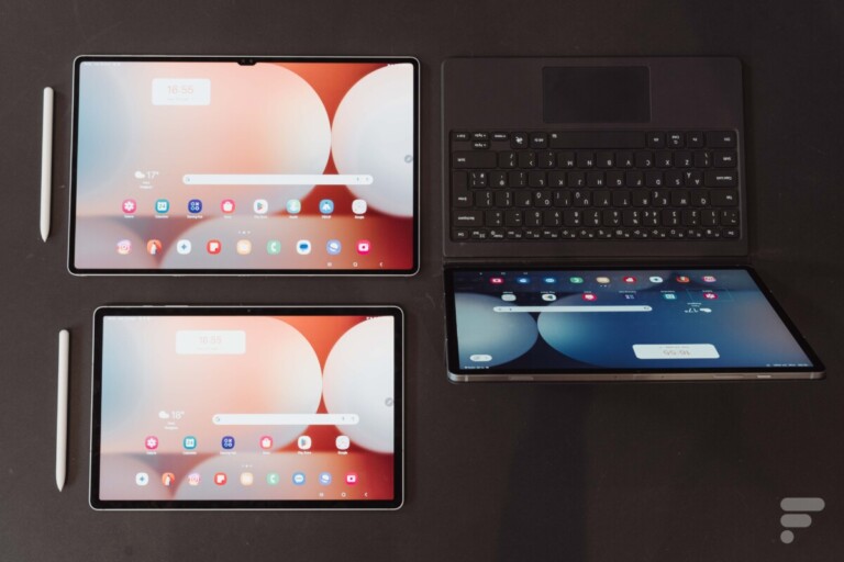Samsung Galaxy Tab S10 Ultra : meilleur prix, fiche technique et