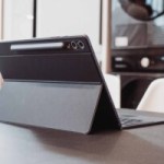 Enfin une encoche pas trop moche pour la Samsung Galaxy Tab S11 Ultra ?