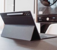 La Samsung Galaxy Tab S10 Ultra // Source : Robin Wycke pour Frandroid