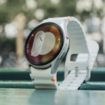 Samsung : une batterie qui change tout intégrerait la future Galaxy Watch 9