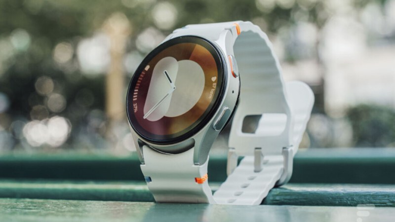 Nouveau capteur pour la Galaxy Watch 8, une nouvelle Citroën électrique et Qi2 pour les Galaxy S25 – Tech’spresso Nouveau capteur pour la Galaxy Watch 8, une nouvelle Citroën électrique et Qi2 pour les Galaxy S25 – Tech’spresso