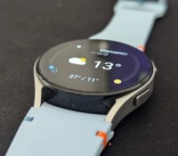 Déjà une baisse de prix pour la nouvelle Galaxy Watch FE, la plus abordable des montres WearOS de Samsung