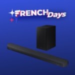 Samsung HW-Q600C : une barre de son Dolby Atmos et DTS:X à moitié prix pour les French Days Samsung HW-Q600C : une barre de son Dolby Atmos et DTS:X à moitié prix pour les French Days