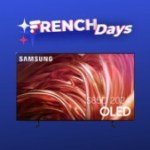 La Fnac et Darty divisent par 2 le prix de ce TV 4K Samsung Oled de 55″ lors des French Days