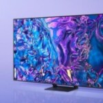 Le prix est quasi divisé par deux pour ce TV QLED 4K Samsung de 85 pouces, compatible 100 Hz et  HDR10+