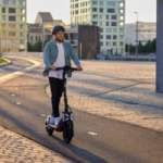 C’est du jamais-vu : Segway frappe très fort avec cette trottinette électrique ultra puissante à un prix hyper attractif