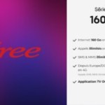 Le forfait mobile Série Free passe à la 5G, et sans surcoût Le forfait mobile Série Free passe à la 5G, et sans surcoût