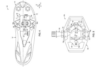 shimano brevet