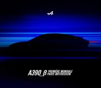 Show-car A390_β