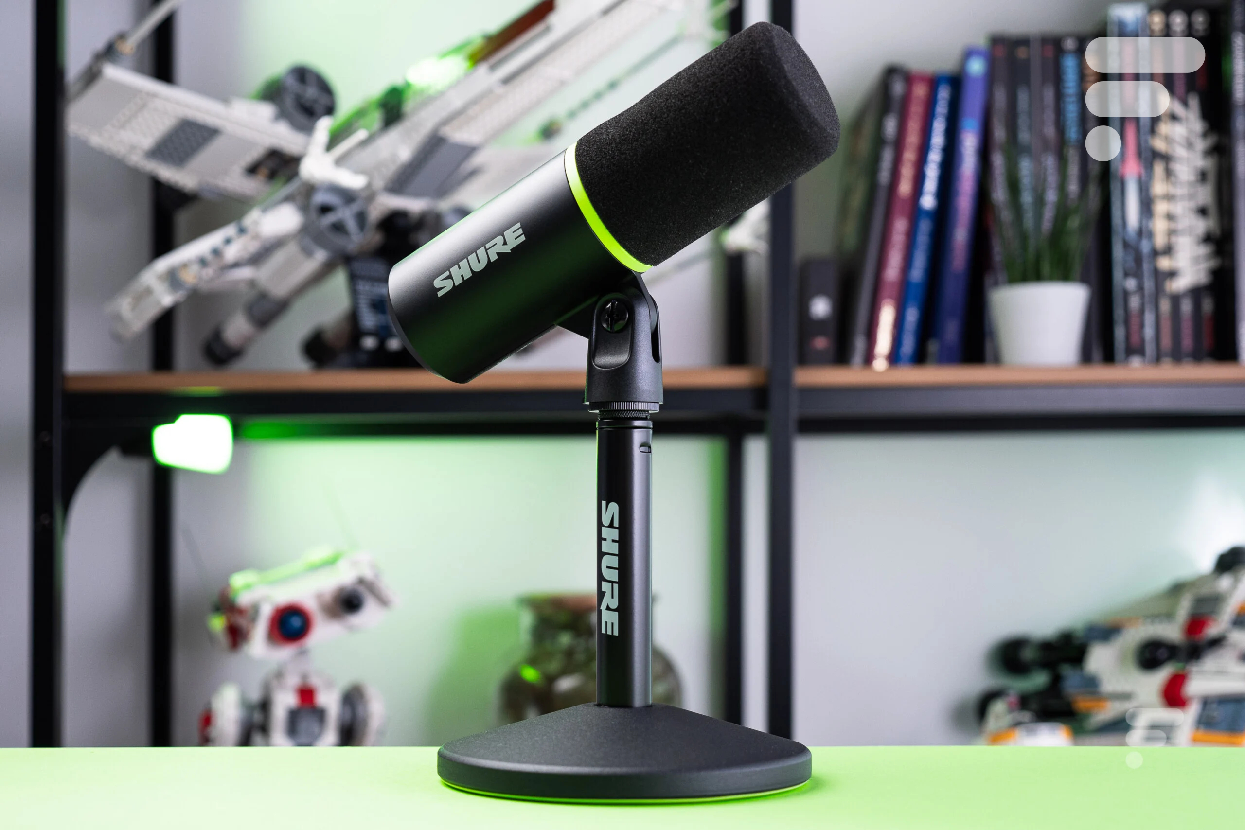 Shure MV6