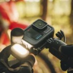 La nouvelle caméra GoPro permet de modifier facilement l’image avec des objectifs amovibles