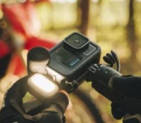 La nouvelle caméra GoPro permet de modifier facilement l’image avec des objectifs amovibles