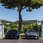 Recharger rapidement une voiture électrique en France devient plus facile comme le prouvent ces chiffres