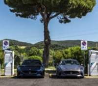 Recharger rapidement une voiture électrique en France devient plus facile comme le prouvent ces chiffres