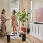 Sonos Arc Ultra et Sub 4 : voici les futurs produits home cinéma