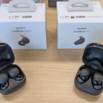 Sony LinkBuds Fit et LinkBuds Open, choisissez votre style et votre usage