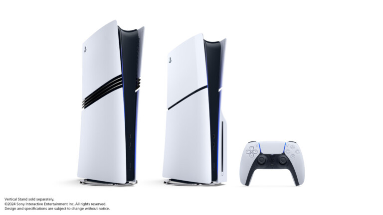playstation pro vs playstation 4