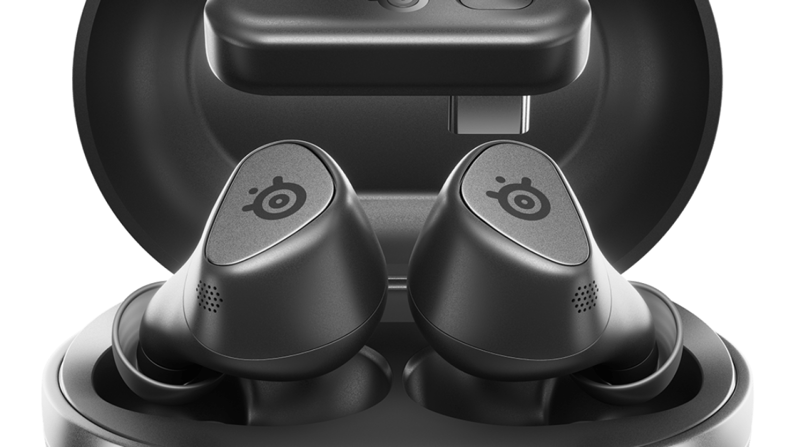 SteelSeries Arctis Gamebuds : achat au meilleur prix, fiche
