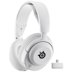 SteelSeries Artics Nova 5 (version blanche)