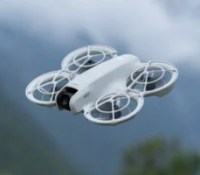 Avec le Neo, DJI lance son drone le plus léger à ce jour, idéal pour les débutants