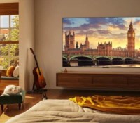 Pourquoi ce TV 4K Qled de 55″ en promo à moins de 400 € est une excellente affaire ?