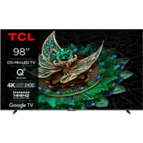 TCL 98C765 TCL 98C765