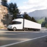 Tesla Semi : on sait enfin quand ce camion électrique pourra faire son arrivée en Europe